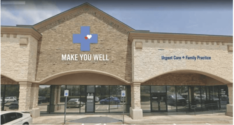 Urgent Care Clinic in Richardson: Providing Timely Medical Assistance